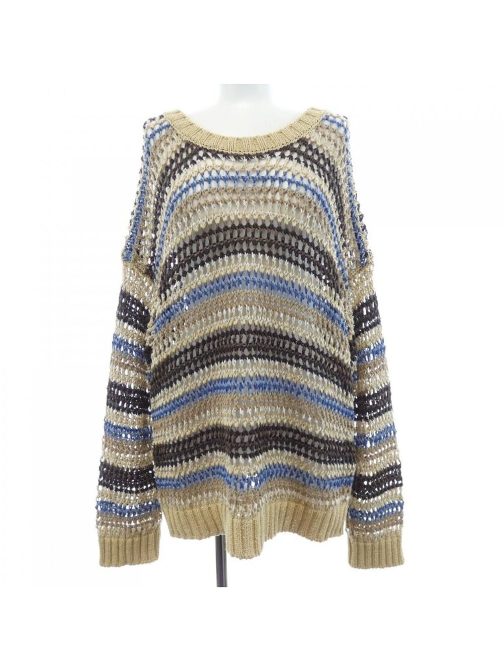 Max Mara Weekend Knit Sweater